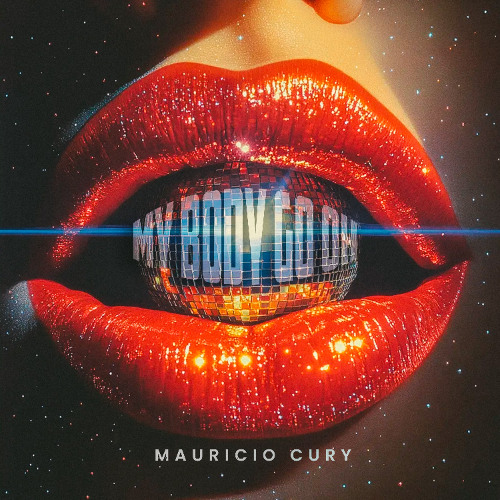 My Body Go Ooh [filtered]