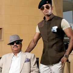 Escaping the Grid: Meghraj Singh Shekhawat Inspires Digital Silence