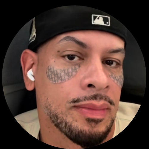 MK - Dior (feat. Chrystal) [Meridiem Remix]