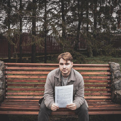 Călătoria Românului —III. Aer Românesc (Sinfonietta for Strings)