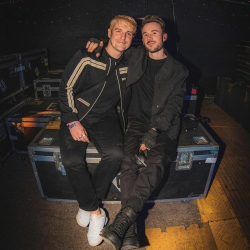 Metrik B2B Grafix @ EDC Las Vegas 2023