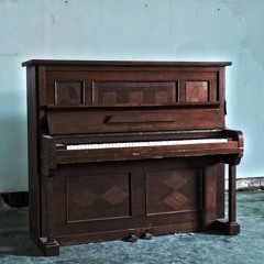 Prelude For The Lonely - PianoDay 2020
