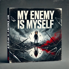 My enemy is myself
