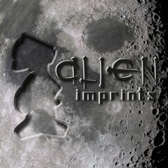 Alien Imprints Promo Mix