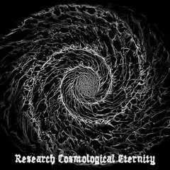 Dark Abyss - Research Cosmological Eternity