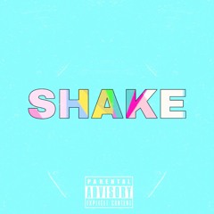Shake ( Prod By @Scratch_beats )