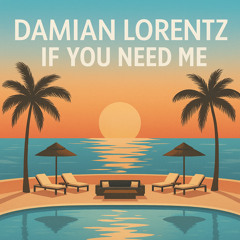 If you need me (Free download)