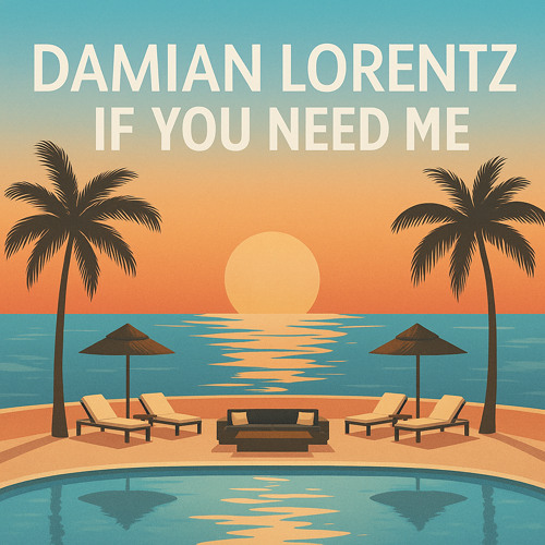 If you need me (Free download)
