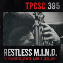 Sample Challenge #395 (Early Summer)