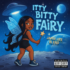 ITTY BITTY FAIRY [JAMIE-LEE BLEND]