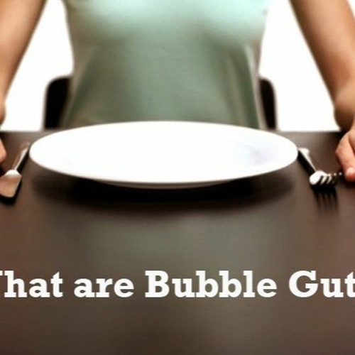 Bubble Gut (Original Mix)