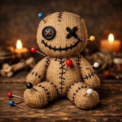 Voodoo Doll