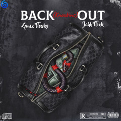 Gunz Floxks ft. Jahh Floxk- Back Out