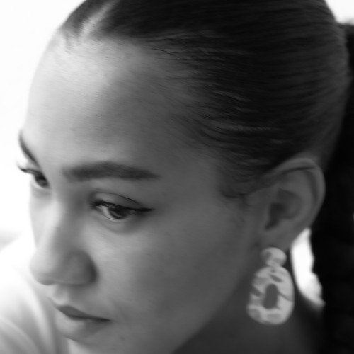 IMMI BAKES - What are you listening to?