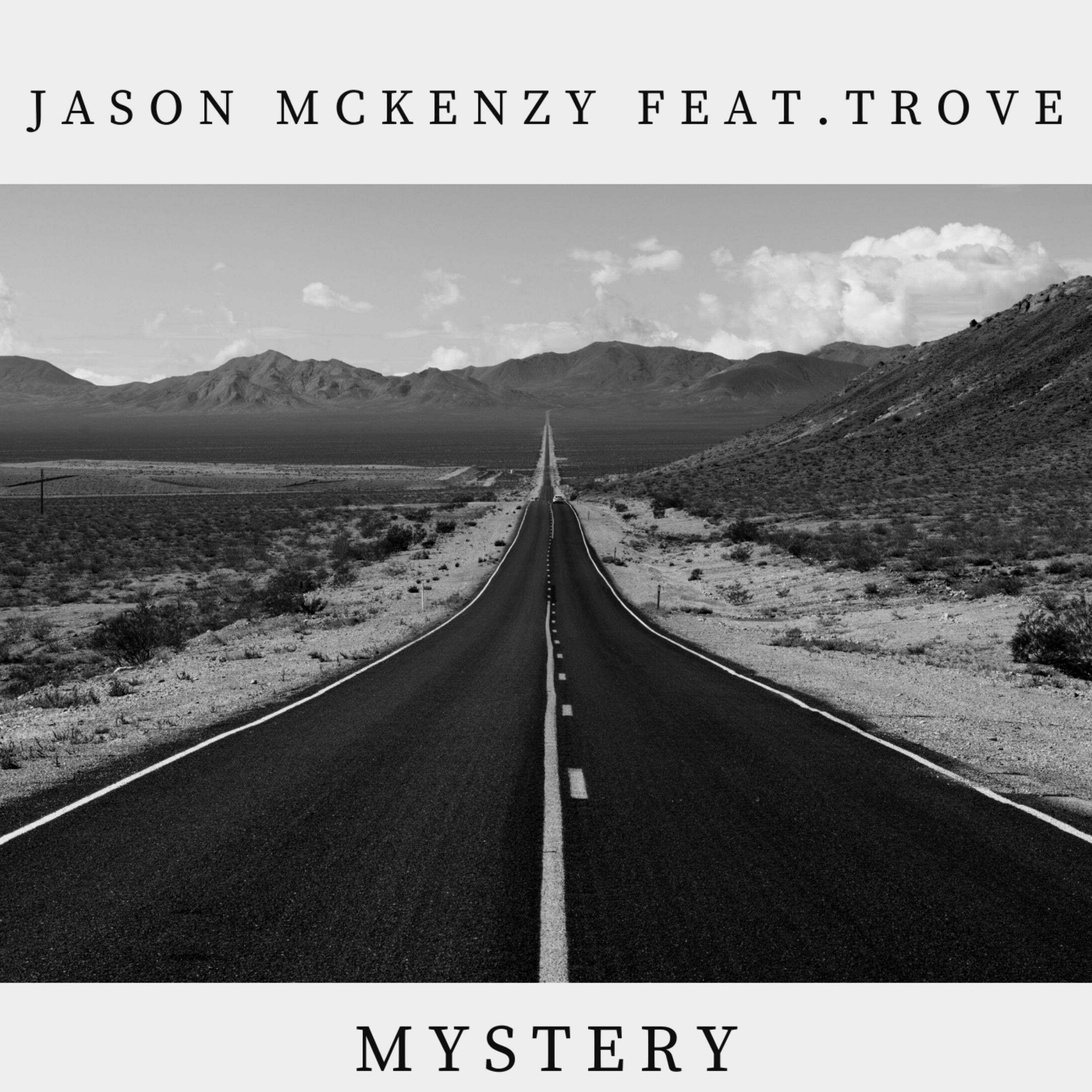 Jason Mckenzy™️