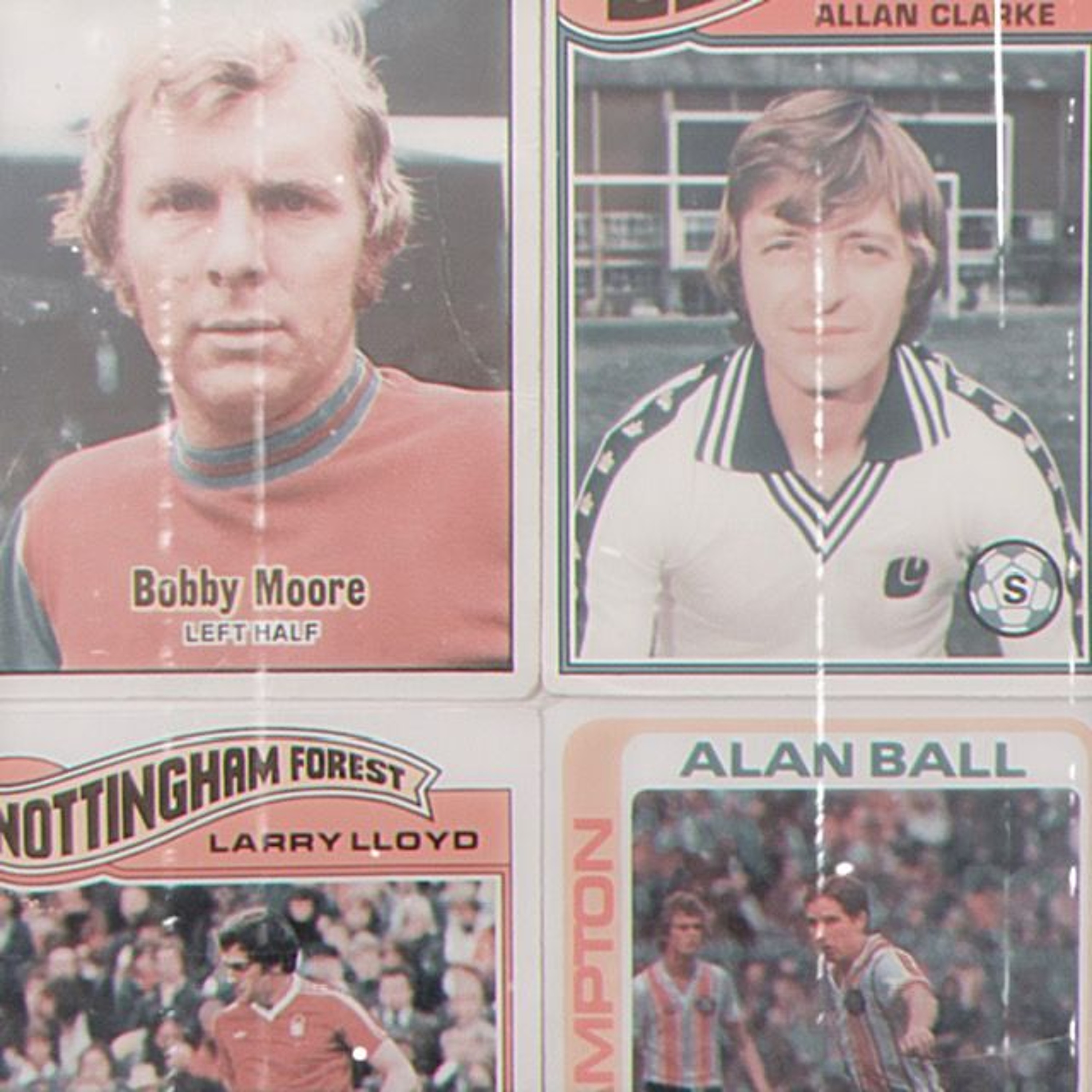 Generasjon Tippekamp