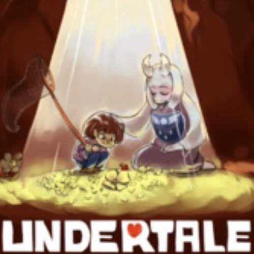 Don T Give Up Undertale By Not Silvagunner