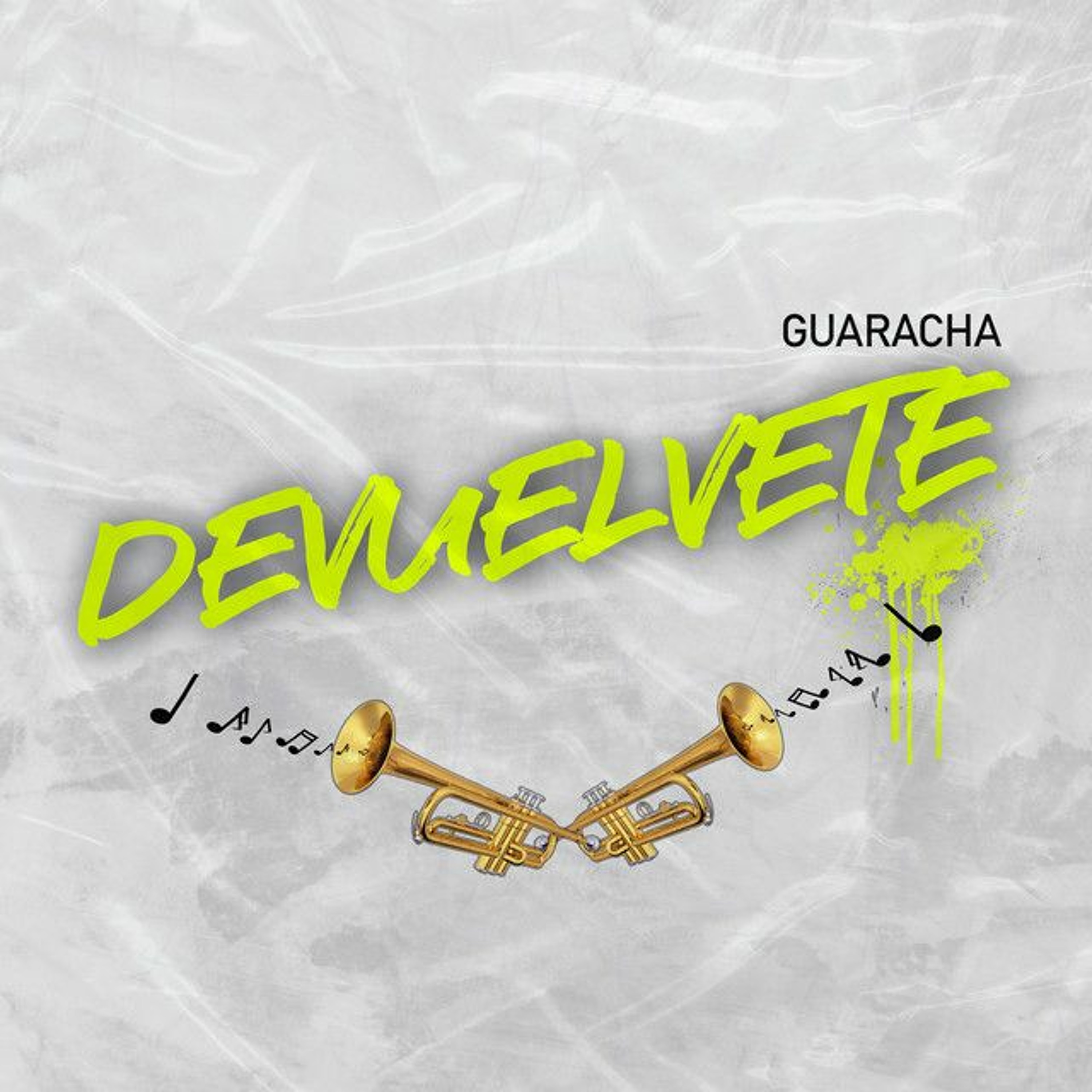 Devuelvete (Guaracha) episode artwork