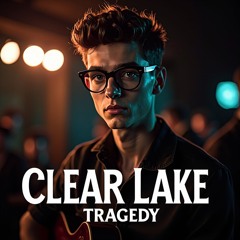 Clear Lake Tragedy