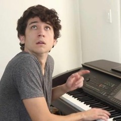 The Burning Phoenix - Daniel Thrasher Greatest Videos Put Together (original)