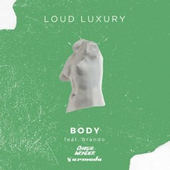Loud Luxury & Brando X SMACK X Raven & Kreyn - Body (CharlieWonder's In My Opinion Edit)