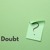 Artwork for Doubt - Talk 1