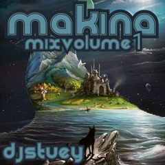 Makina Volume 1