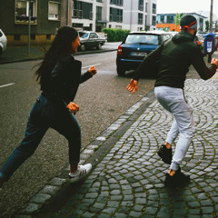 Its Nothing More Than Chasing