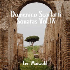 Domenico Scarlatti: Sonata in a Major, K208, L238, P315, Adagio E Cantabile