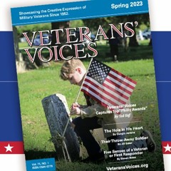 Veterans Voices - Spring 2023: Part1 - Introduction