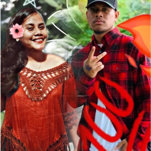 Emenungaw kaweteii ( Cover ) Josephine