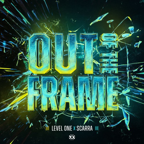 Level One & Scarra - Out Of The Frame