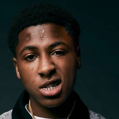 Nba YoungBoy - Top Say (Official Audio)