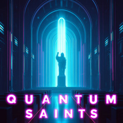 Quantum Saints