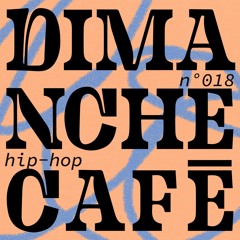 AMPLITUDES - Dimanche Café N°018