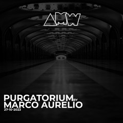 Purgatorium by Marco Aurelio╚═ live @Amsterdams Most Wanted ═╗27-10-2023