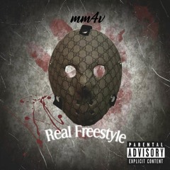 Real Freestyle - MM.4V
