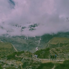 Love and rhythm be your guide