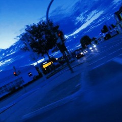 Just for a little while