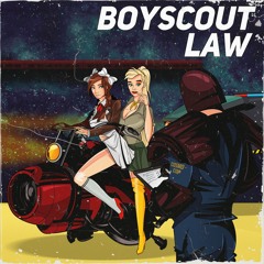 TAGA - BOYSCOUT LAW (Original mix)