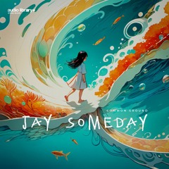 Common Ground — Jay Someday | Free Background Music | Audio Library Release