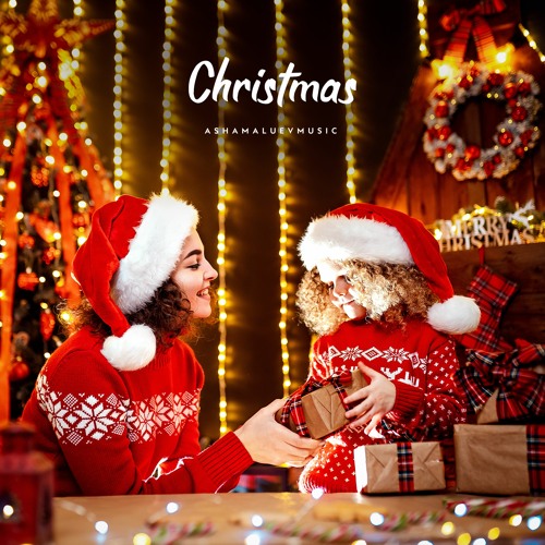 Stream Christmas - Happy Christmas Background Music For Videos and Vlogmas ( FREE DOWNLOAD) by AShamaluevMusic | Listen online for free on SoundCloud