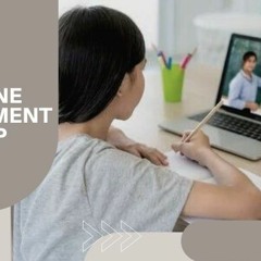 Why Does A Student Need Online Assignment Help