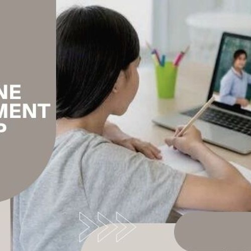 Why Does A Student Need Online Assignment Help