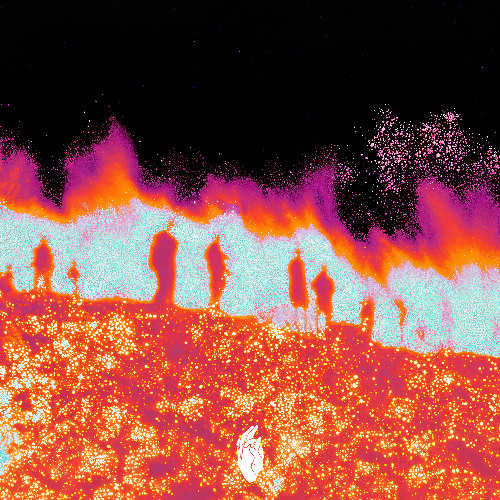 Colyn, Read the News - Funk