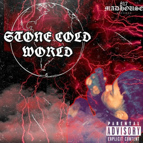 Alone ft: braindeadvic (prod. Toke Zombie)