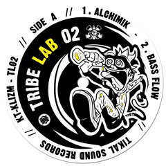 A1 - ALCHIMIK (TRIBE LAB 02)