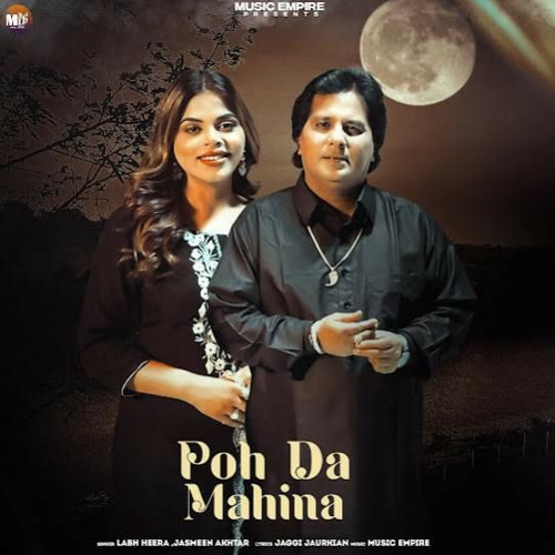 Poh Da Mahina | Labh Heera