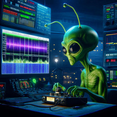 Ground Control Radio: Episode 1 (Road to Zutopia)