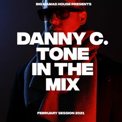 FUNKY HOUSE MUSIC – FEBRUARY SESSION 2021
